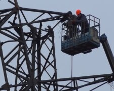 Графіки відключення світла у Кіровоградській області на 29 квітня