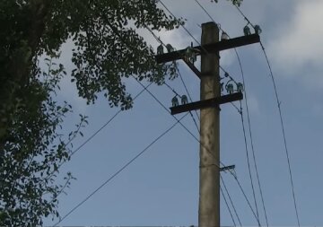 Графіки відключення світла в Одеській області на 24 квітня