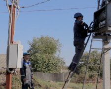 графіки відключень у Черкаській області на 3 липня  