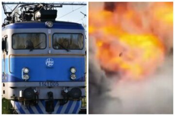 У небезпеці опинилися потяги з допомогою для України: росіяни готували вибухи в Європі, що відомо