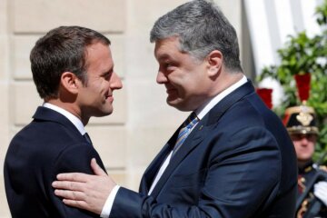Микола Спірідонов про чорний піар напередодні виборів та Петра Порошенка як короля Франції