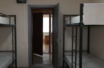Безкоштовне житло для ВПО у Дніпрі