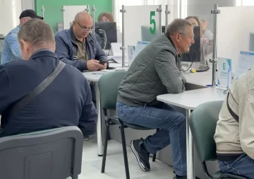 Робота для пенсіонерів у Чернігівській області