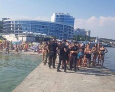 Популярні пляжі в Одесі потрапили в чорний список: куди краще не сунутися відпочиваючим