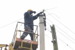 Графики отключения света в Полтавской области на 23 июля