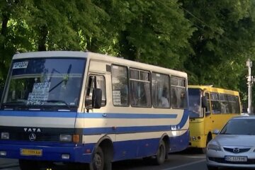 Нова система оплати проїзду у Львівській області