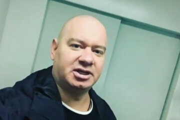 Евгений Кошевой