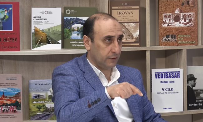 Різван Гусейнов