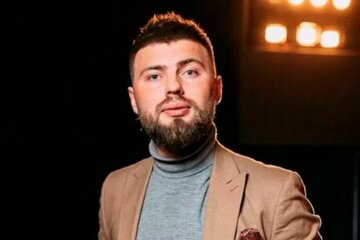 Евгений Щербаков