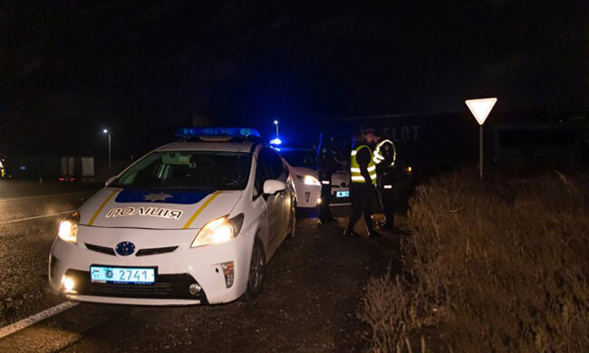 Автобус переехал женщину в алкогольном состоянии: водитель не заметил