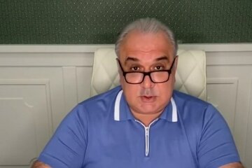 Давид Жвания про преступную группировку Порошенко, которая снова рвется к власти