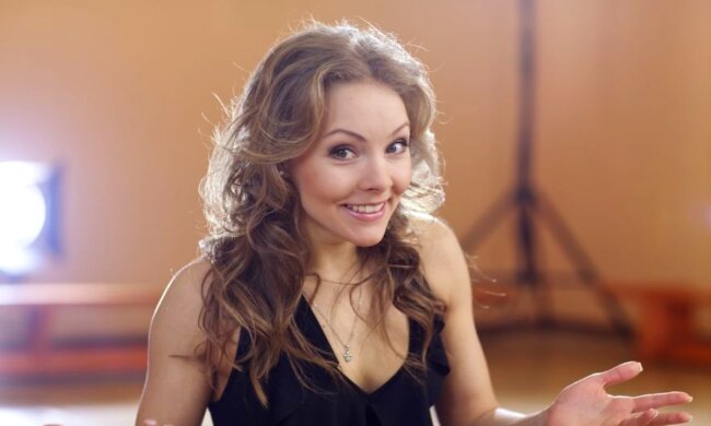 Алена Шоптенко