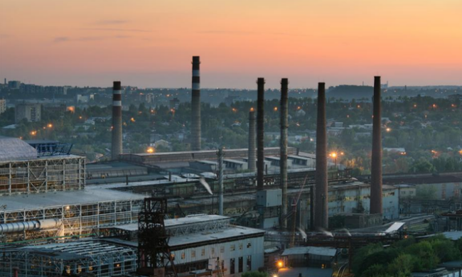 Боевики «ДНР» готовятся запустить оккупированный завод Ахметова