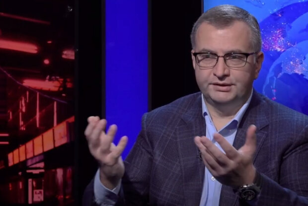 Атаманюк рассказал, когда собираются ввести полный локдаун в Украине: