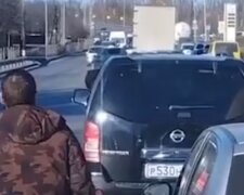 Выезд из города закрыт: план «Сирена» введен в Ростовской области у границы с Украиной