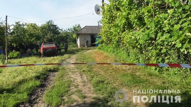 Не поделили женщину: на Одесчине мужчина расстрелял соперника из ружья, видео