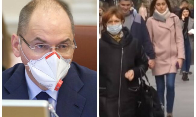 Спад пандемии в Украине: Степанов назвал лучший способ победить вирус, "главное выработать..."
