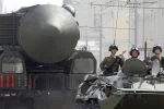 Россия военные оружие