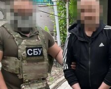 "На харе написано что продаст и мать": украинец попытался отсидется после издевательств над жителями Херсона