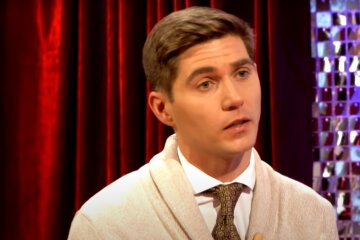 Владимир Остапчук