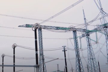 Графік відключення світла з 4 по 7 вересня в Полтавській області