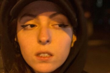 Маша Полякова