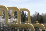 Графік відключення газу у Волинській області