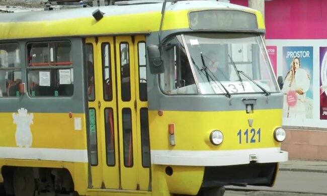 Нова система оплати за проїзд у Миколаєві