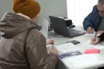 Безкоштовні продукти для пенсіонерів у Одеській області