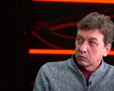 Идеолог Олесь Доний объяснил, почему россияне занимаются мародерством в украинских городах