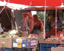 Подорожание продуктов в Запорожье