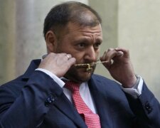 Добкин попал в новый скандал: «Классный кокс достал, колбасит не по-детски»