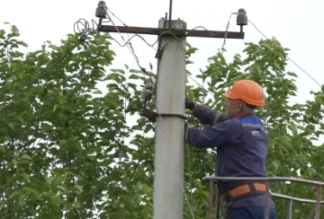 графіки відключень у Миколаївській області на 5 липня 