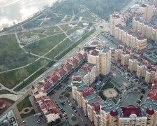 Прогноз погоди на тиждень з 27 липня по 2 серпня в Києві