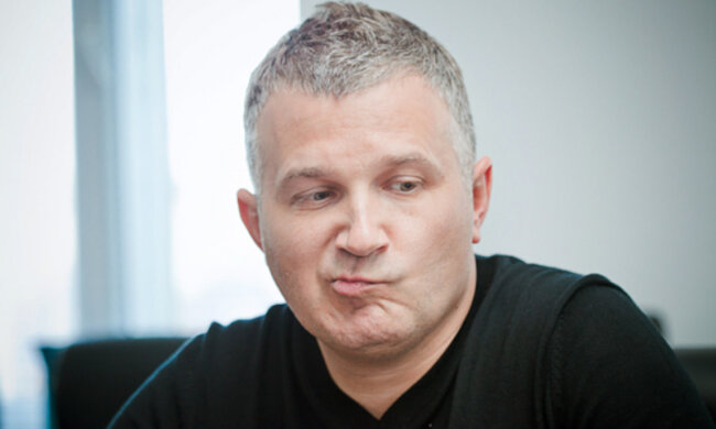 горбунов