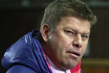 Російського коментатора жорстко принизили на Олімпіаді