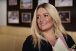 45-летняя Могилевская в экстра-мини сразила наповал пикантной позой: "Пора деток заводить"
