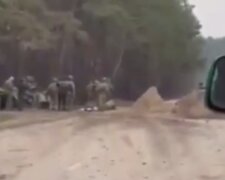 "Перетворилися на вуглинки": бійці ЗСУ "підсмажили" окупантів, відео блискучого удару