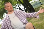 Тарас Цимбалюк