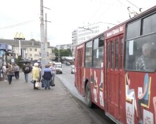 Новая система оплаты за проезд в Сумах