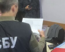У Київській області затримали бізнесмена
