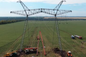 Графіки відключення світла у Дніпропетровській області на 2 квітня