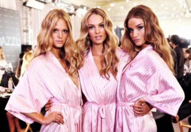 Victoria’s Secret