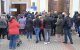 Гуманитарная помощь для пенсионеров в Кривом Роге