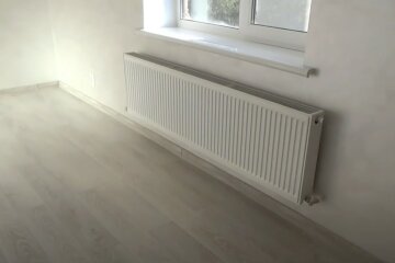 Начало отопительного сезона 2025 года в Одесской области