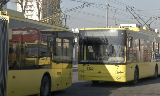 Подорожчання проїзду у Києві