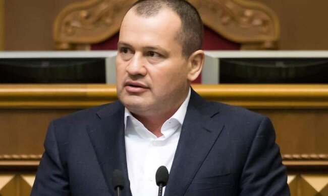 «Принуждали дать фальшивые показания против меня», - Артур Палатный прокомментировал обыски у Маймана