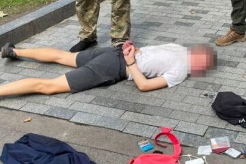 В Харкові СБУ затримала чергових зрадників