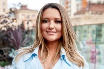 Наталья Могилевская