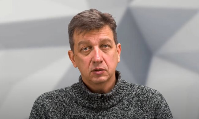 Олесь Доній